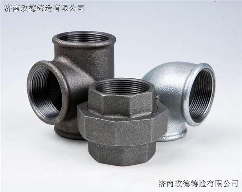 如何正确选择和安装管道设备？